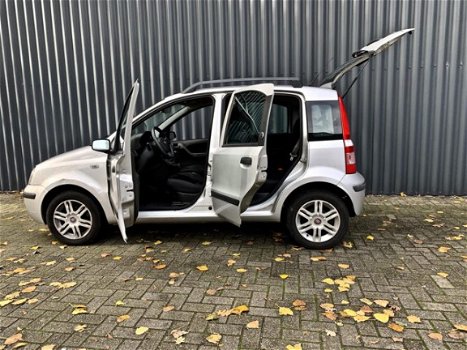 Fiat Panda - 1.2 Navigator Airco nieuwe riem - 1