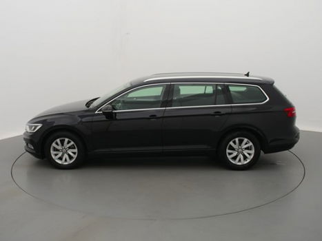 Volkswagen Passat Variant - 1.6 TDI 120PK VARIANT NAVI LED PDC CLIMA - 1