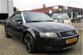 Audi A4 Cabriolet - 2.4 V6 Exclusive Aut. Leer Cruise ECC Topstaat - 1 - Thumbnail