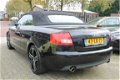 Audi A4 Cabriolet - 2.4 V6 Exclusive Aut. Leer Cruise ECC Topstaat - 1 - Thumbnail