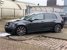 Volkswagen Golf - 2.0 TDI GTD SPORT&SOUND Originele NL AUTO