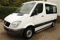 Mercedes-Benz Sprinter - 311CDI 9-PERSOONS EX BTW AUTOMAAT - 1 - Thumbnail