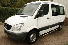 Mercedes-Benz Sprinter - 311CDI 9-PERSOONS EX BTW AUTOMAAT