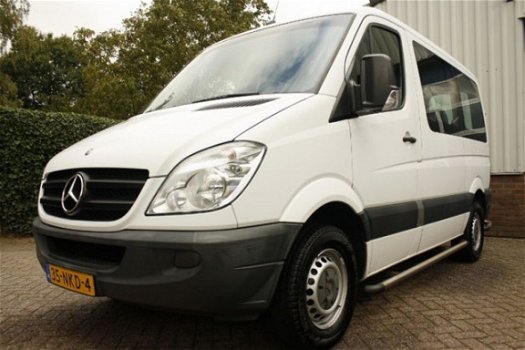 Mercedes-Benz Sprinter - 311CDI 9-PERSOONS EX BTW AUTOMAAT - 1