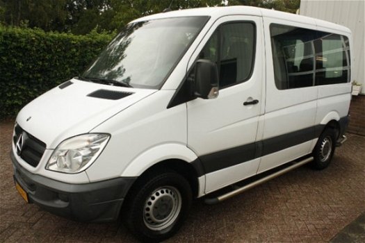 Mercedes-Benz Sprinter - 311CDI 110PK 9-PERSOONS EX BTW - 1