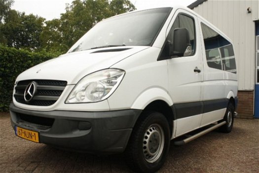 Mercedes-Benz Sprinter - 311CDI 110PK 9-PERSOONS EX BTW - 1