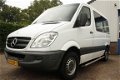 Mercedes-Benz Sprinter - 311CDI 110PK 9-PERSOONS EX BTW - 1 - Thumbnail