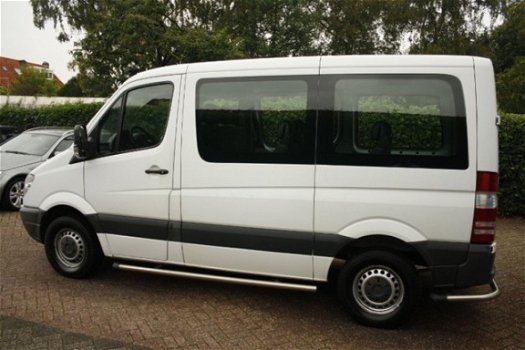 Mercedes-Benz Sprinter - 311CDI 110PK 9-PERSOONS EX BTW - 1