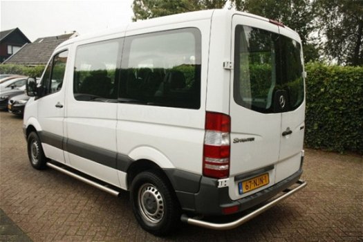 Mercedes-Benz Sprinter - 311CDI 110PK 9-PERSOONS EX BTW - 1