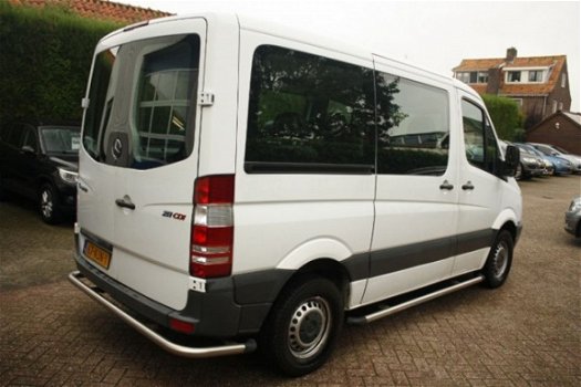 Mercedes-Benz Sprinter - 311CDI 110PK 9-PERSOONS EX BTW - 1