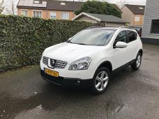 Nissan Qashqai - 1.6 Acenta panoramadak leder bekleding