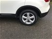 Nissan Qashqai - 1.6 Acenta panoramadak leder bekleding - 1 - Thumbnail