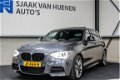 BMW 1-serie - M135i xDrive High Executive ✅320pk 6-cilinder Dealer|M Performance|Schuifdak|Navi|Came - 1 - Thumbnail