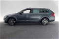 Skoda Octavia Combi - 1.2 TSI Edition Businessline NAVI / CLIMA / STOELVERWARMING / CRUISE / LM VELG - 1 - Thumbnail