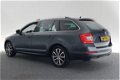 Skoda Octavia Combi - 1.2 TSI Edition Businessline NAVI / CLIMA / STOELVERWARMING / CRUISE / LM VELG - 1 - Thumbnail