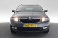 Skoda Octavia Combi - 1.2 TSI Edition Businessline NAVI / CLIMA / STOELVERWARMING / CRUISE / LM VELG - 1 - Thumbnail