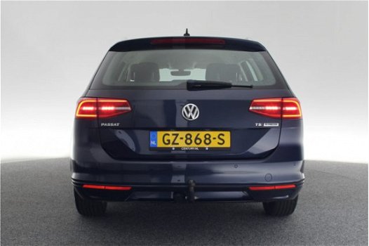 Volkswagen Passat Variant - 1.4 TSI Business Edition Navi / PDC / Cruise - 1