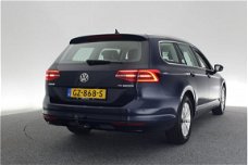 Volkswagen Passat Variant - 1.4 TSI Business Edition Navi / PDC / Cruise