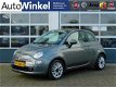 Fiat 500 C - 0.9 TwinAir Turbo Lounge - 1 - Thumbnail