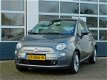 Fiat 500 C - 0.9 TwinAir Turbo Lounge - 1 - Thumbnail