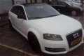 Audi A3 Sportback - 2.0 TDI Attraction Pro Line Business - 1 - Thumbnail