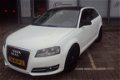 Audi A3 Sportback - 2.0 TDI Attraction Pro Line Business - 1 - Thumbnail