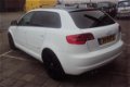 Audi A3 Sportback - 2.0 TDI Attraction Pro Line Business - 1 - Thumbnail