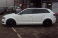 Audi A3 Sportback - 2.0 TDI Attraction Pro Line Business - 1 - Thumbnail