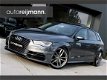 Audi A3 Sportback - SB 1.4 e-tron PHEV 2 x S-Line // Pano // 19