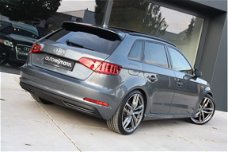 Audi A3 Sportback - SB 1.4 e-tron PHEV 2 x S-Line // Pano // 19" // Eibach // BTW // B&O