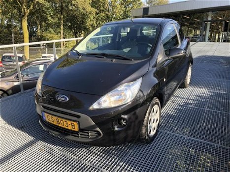 Ford Ka - 1.2 Style Rijklaar - 1