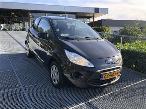 Ford Ka - 1.2 Style Rijklaar - 1