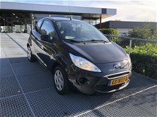 Ford Ka - 1.2 Style Rijklaar