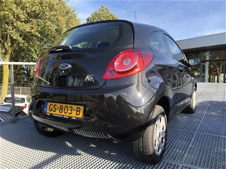 Ford Ka - 1.2 Style Rijklaar - 1