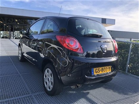 Ford Ka - 1.2 Style Rijklaar - 1