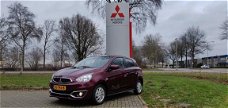 Mitsubishi Space Star - 1.0 Active Navigatie Demo Rijklaar