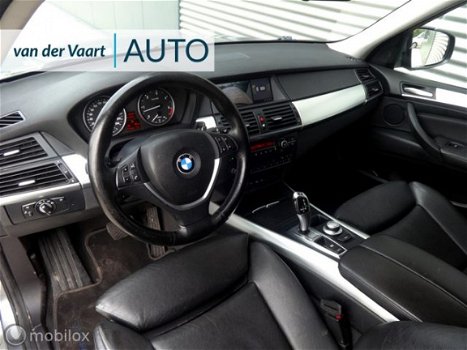 BMW X5 - 3.0d High Executive 173KW Grijs kenteken - 1