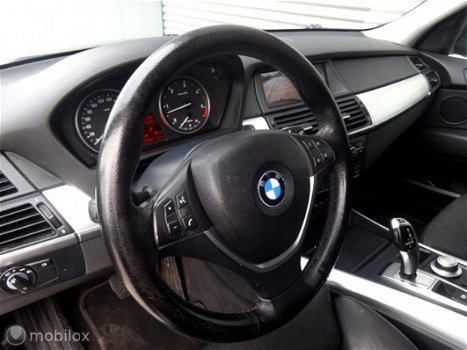 BMW X5 - 3.0d High Executive 173KW Grijs kenteken - 1
