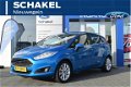 Ford Fiesta - Titanium 100PK 5D - 1 - Thumbnail