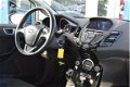 Ford Fiesta - Titanium 100PK 5D - 1 - Thumbnail