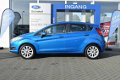 Ford Fiesta - Titanium 100PK 5D - 1 - Thumbnail