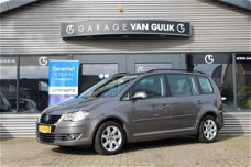 Volkswagen Touran - 1.4 TSI 140pk Clima, Cruise, PDC, Trekhaak