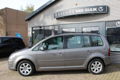 Volkswagen Touran - 1.4 TSI 140pk Clima, Cruise, PDC, Trekhaak - 1 - Thumbnail