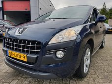 Peugeot 3008 - 1.6 THP ST Automaat Panoramadak Navigatie Nieuwstaat