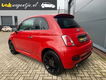 Fiat 500 - 1.2 500S * leder interieur * 16 inch * topstaat - 1 - Thumbnail