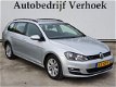 Volkswagen Golf Variant - 1.0TSI 115PK DSG COMFORTLINE NAV-PDC-CLIMA - 1 - Thumbnail