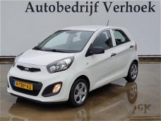 Kia Picanto - 1.0 COMFORT AIRCO 5-DRS