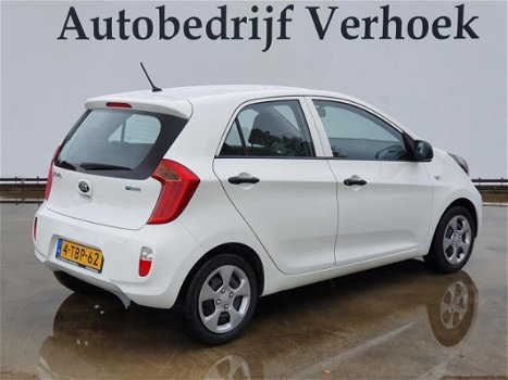 Kia Picanto - 1.0 COMFORT AIRCO 5-DRS - 1