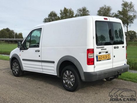 Ford Transit Connect - T200S 1.8 TDCI L1/H1 2007 192.948 Km - 1