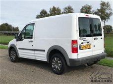 Ford Transit Connect - T200S 1.8 TDCI L1/H1 2007 192.948 Km